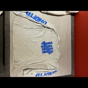 Undefeated x Champion Colab size L